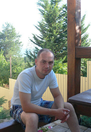 Моя фотография - славянин, 51 из Ростов-на-Дону (@slavik11682)