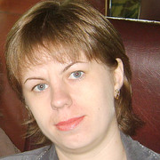 Olga 40 Blagoveshchenka