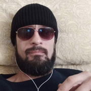Саша, 46, Череповец