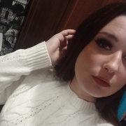 Алина Смирнова, 20, Волжский (Волгоградская обл.)