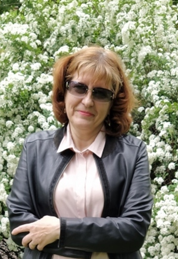 My photo - Liana, 34 from Bledzew (@liana6446)