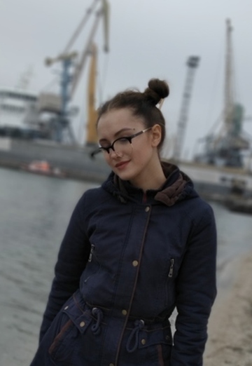 Моя фотография - Алина, 22 из Бердянск (@alina81960)