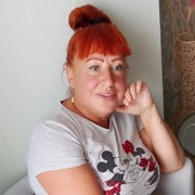 Светлана, 60, Калининград