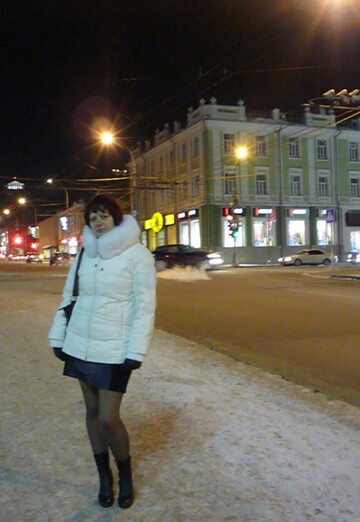 Моя фотография - Светлана, 49 из Нерюнгри (@svetlana211359)
