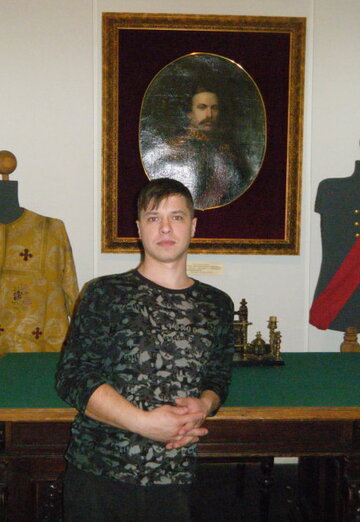 Моя фотография - Роман, 43 из Благовещенск (@roman202112)