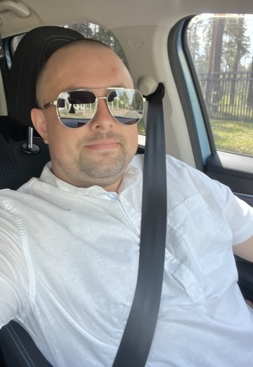 My photo - Denis, 34 from Vyksa (@denis310226)