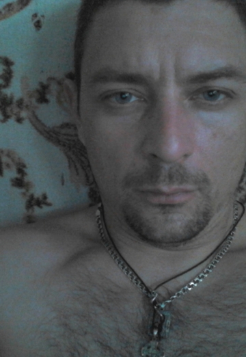 Моя фотография - Николай, 38 из Ялта (@nikolay124823)