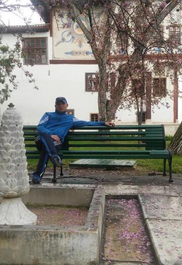 My photo - Andrei Ternovskii, 41 from Yalta (@andreiternovskii)