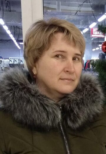 Моя фотография - Тамара, 49 из Смоленск (@tamara22054)