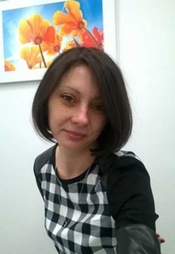 Моя фотография - Ольга, 26 из Новосибирск (@olga201425)