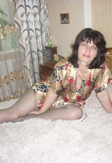 Моя фотография - Катя, 51 из Астрахань (@katya58834)