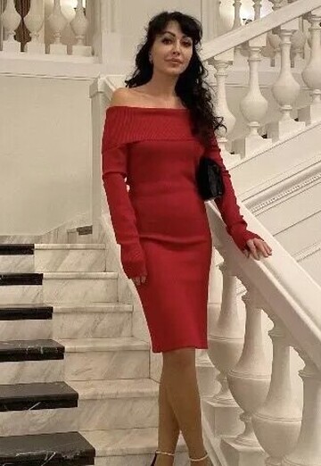 My photo - Oksana, 49 from Krasnoyarsk (@oksana27656)