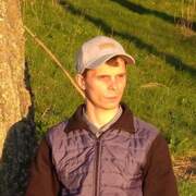 Иван, 35, Руза