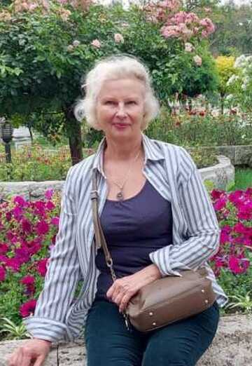 Mein Foto - Tatjana, 63 aus Stawropol (@tatyana353092)