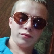 Алексей Тихомиров, 20, Харовск