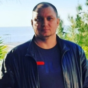 Алексей, 40, Чалтырь