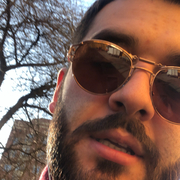 Шахром, 28, Химки