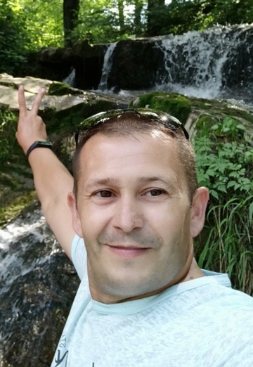 My photo - Vladimir, 35 from Radogoszcz, Pomeranian Voivodeship (@vladimir352224)