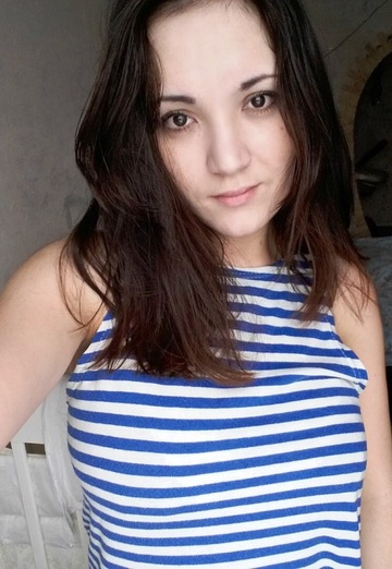 Моя фотография - Катерина, 33 из Хабаровск (@katerina41756)