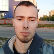 Александр, 24, Ярославль