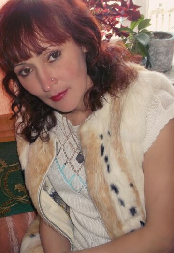 My photo - Rita, 49 from Sibay (@rita5775)
