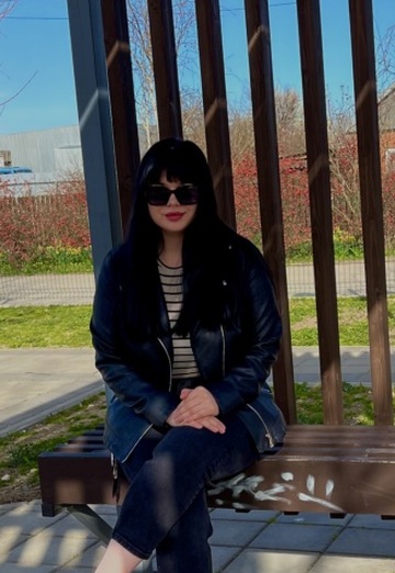 My photo - Olesya, 26 from Slavyansk-na-Kubani (@olesya59118)