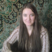 марина, 29, Шелехов