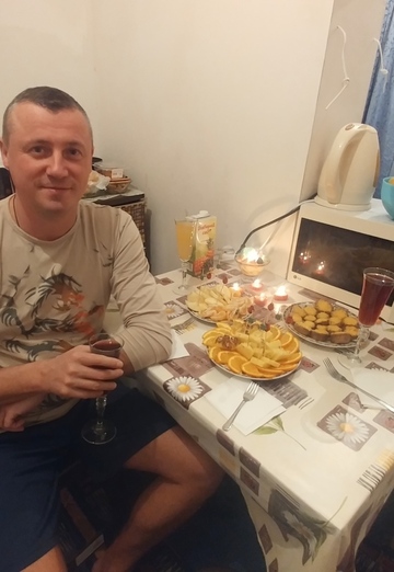 My photo - Aleks, 41 from Tiraspol (@aleks113225)