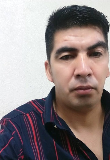 My photo - Alib, 55 from San Isidro (@alib14)