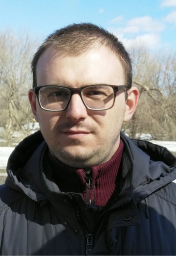 My photo - Dmitriy, 32 from Michurinsk (@dmitriy307988)