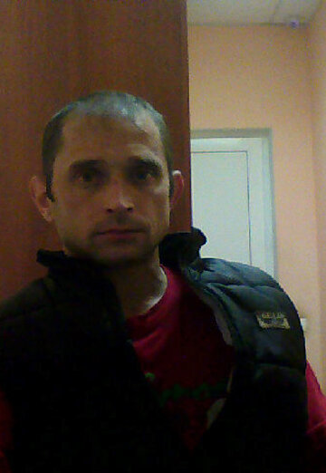 Моя фотография - Данил, 42 из Грязи (@danil19380)