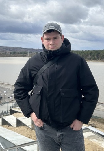 Denis (@denis330697) — my photo № 1
