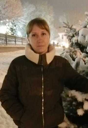 Моя фотография - Ольга, 44 из Астрахань (@olga253339)