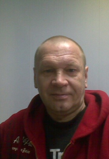 Моя фотография - Вадим, 52 из Челябинск (@vadim87913)