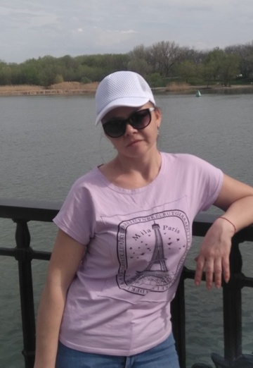 My photo - Tonya, 37 from Rostov-on-don (@tonya3116)