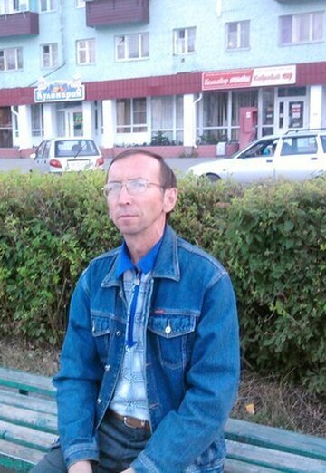 My photo - Vadim, 54 from Ufa (@vadim70361)