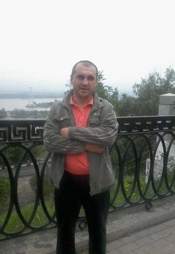 Моя фотография - александр, 40 из Ульяновск (@aleksandr773567)