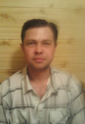 My photo - Aleksey, 49 from Novokuybyshevsk (@aleksey458027)