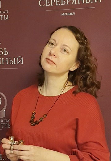 Svetlana (@svetlana282977) — my photo № 3