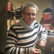 Валерий, 56, Рыбинск