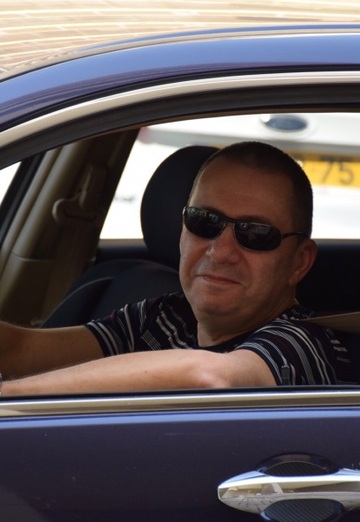 My photo - Edward, 61 from Ashdod (@edward504)