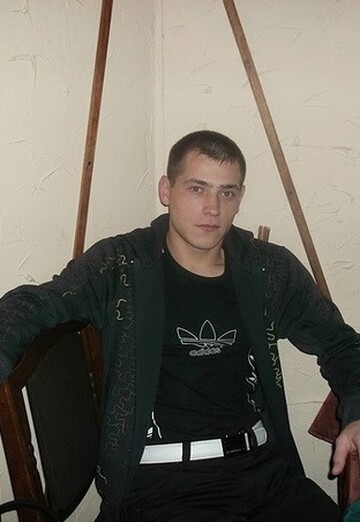 Моя фотография - Пётр., 36 из Екатеринбург (@gasyuk88mailru)