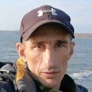 Alex Melnikiv, 35, Артем