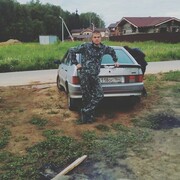 алексей, 34, Аткарск