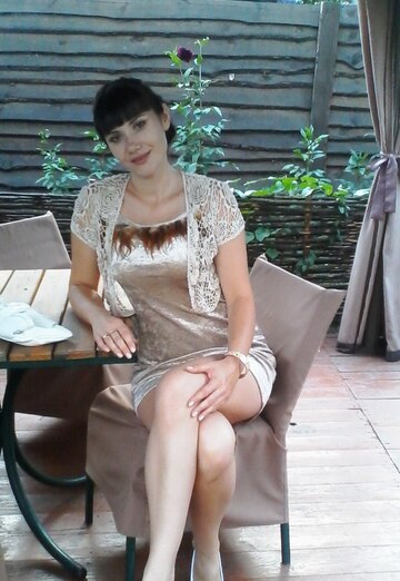 My photo - Yunona, 35 from Chernihiv (@unona186)
