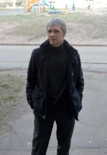 Моя фотография - Игорь, 58 из Братск (@igor162044)