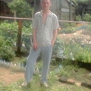 михаил каянов, 43, Шуя