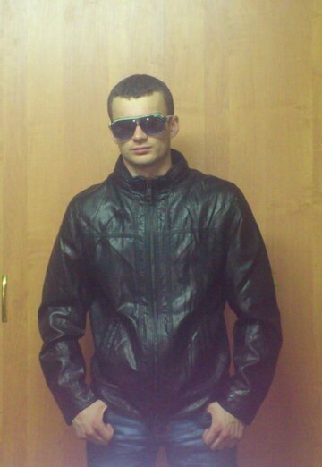 Моя фотография - алексей, 30 из Краснодар (@aleksey112605)