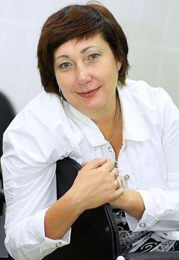 Моя фотография - Наташа, 59 из Железногорск (@natasha40908)