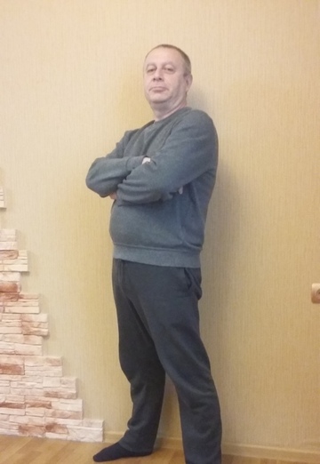 My photo - Leonid, 55 from Tiraspol (@leonid35884)
